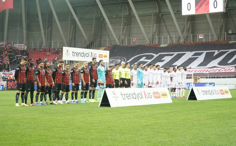 Haftanın En’leri Listesinin İki Başlığında Çorum FK’li İsim Var