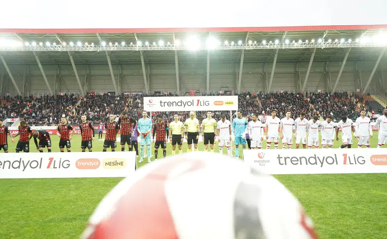 Şampiyonluk Şansımız Kalmadı Ama …