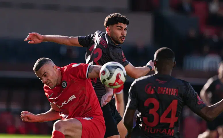 İstatistikler Ne Dedi?