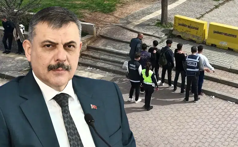 81 İle Okul Güvenliği Genelgesi