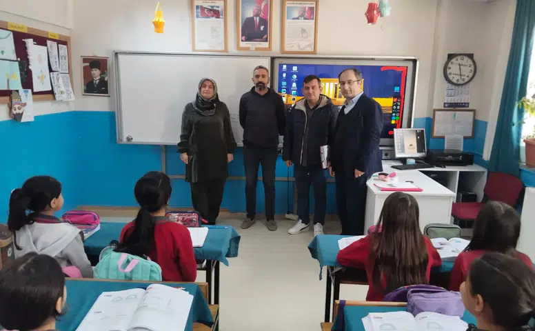 Bilişim Altyapısı Dijital Dönüşümle Güçleniyor