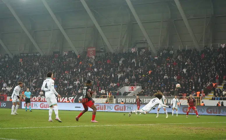 Sıradaki Rakip Hakkında Tüm Detaylar Bu Haberde