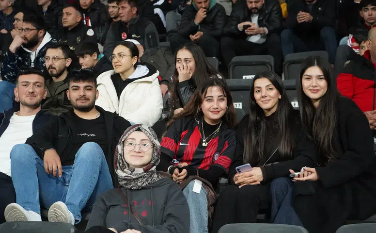 İstanbul’da Yaşayan Çorumlular Bu Haber Sizin İçin