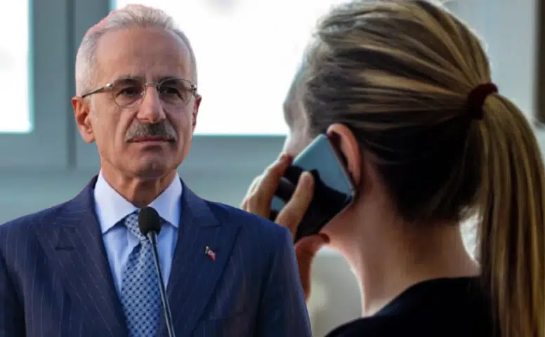 Artık Rahatsız Edici Arama ve SMS’e Geçit Yok