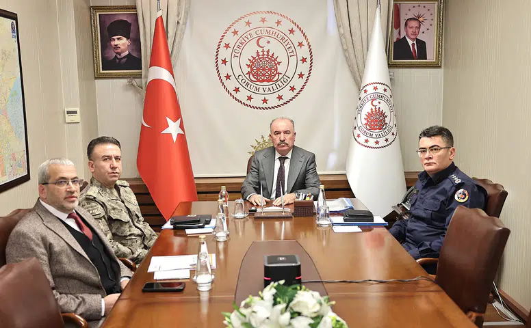 Gündem Okul Güvenliği