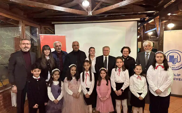 Kadersiz Türküler İskilip’te Yankılandı