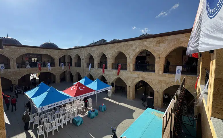 Aile Yaşam Merkezi Nihayet Görücüye Çıktı