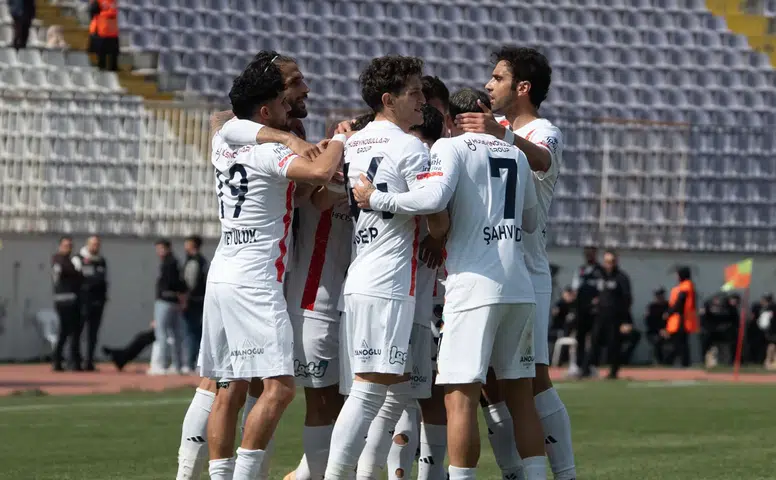 Naficanlı Mardinspor’un Play-Off’taki Rakibi Kim Olacak ?