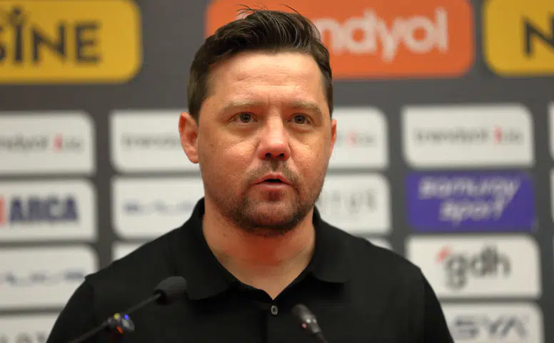 Uğur Uçar: "Önümüzde 4 Maç Var, Onları Kazanıp Nerede Olduğumuza Bakacağız"