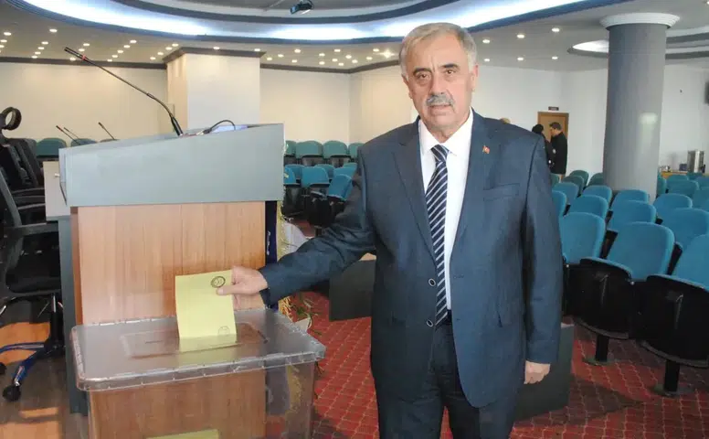 ÇESOB’un Seçim Tarihi Belli Oldu