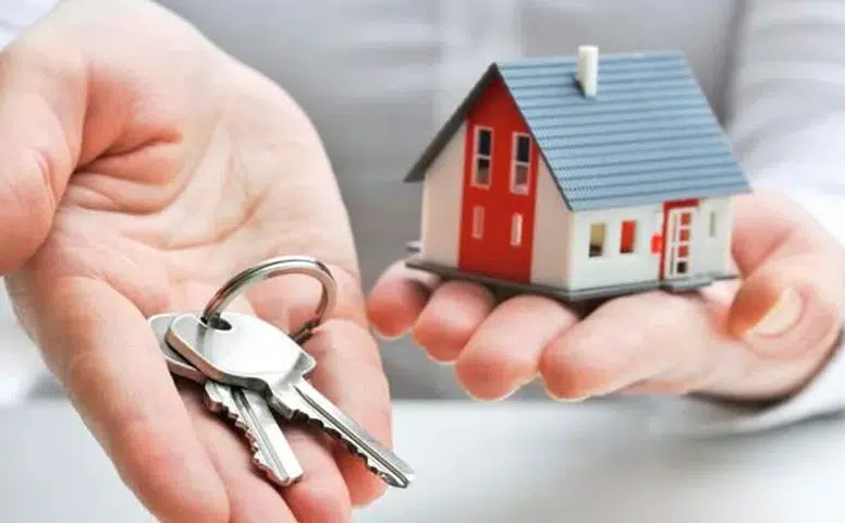 Ev Alacaklara 1 Milyon TL Müjdesi