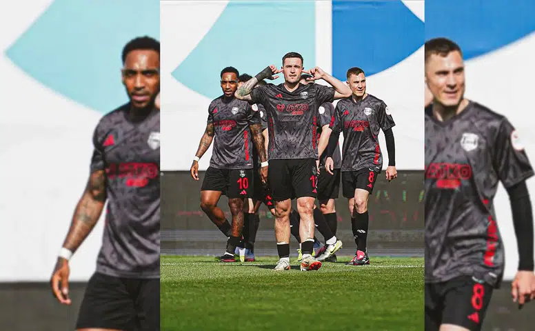 Pedrinho’ya Yaptığı Faulun Cezası Belli Oldu