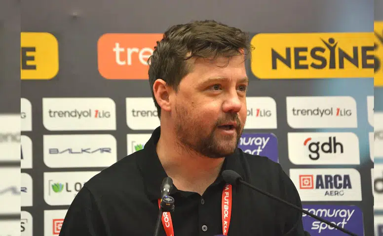 Uğur Uçar: "Kalan İki Maçı Da Kazanıp Nerede Olduğumuza Bakacağız"