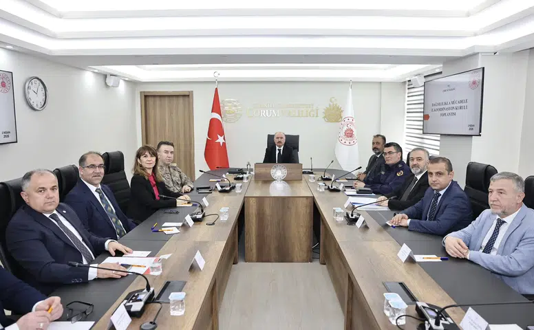 Bağımlılıkla Mücadelede Taviz Yok