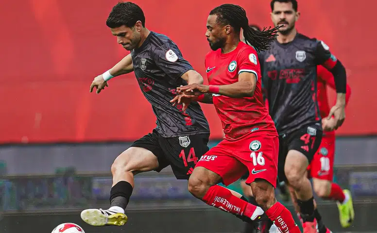 Hataların Sonucu: 1-1