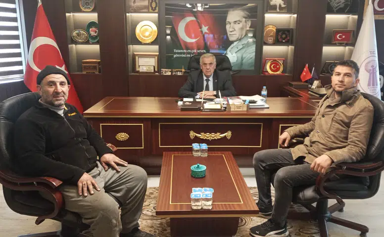 Gür’den Esnaf İçin Destek Çağrısı