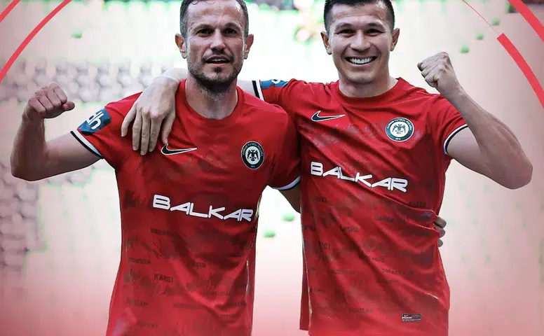 Adım Adım Finale: 0-4