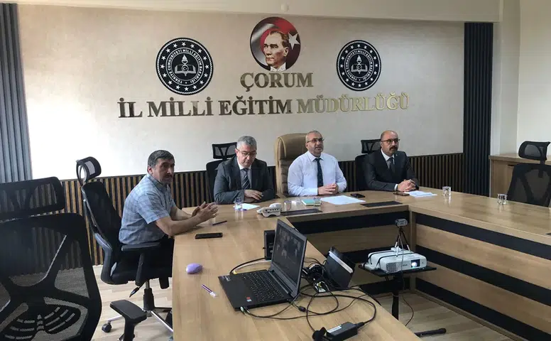 Halk Eğitimine Yenilikçi Vizyon ve Dijital Dönüşüm Vurgusu