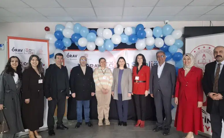 Geleceğe Işık Tutan Kahramanlar Enerji Tazeledi