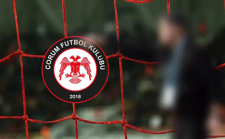 Çorum FK’nin Eski Hocası 2. Lig Ekibiyle Anlaştı