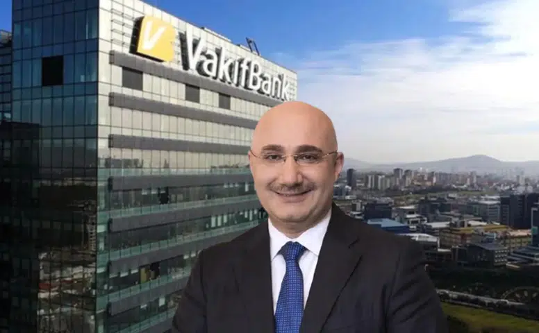 Osman Arslan’a Yeni Görev