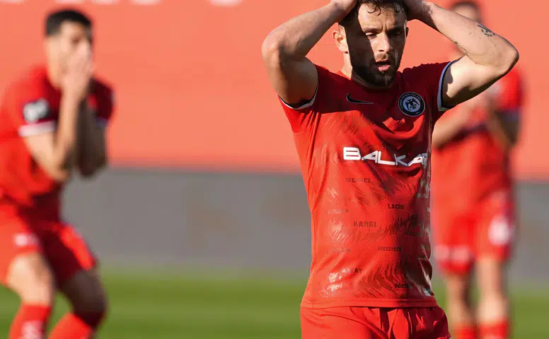 Pendikspor Maçı Hangi Anlamda İlk Oldu ?