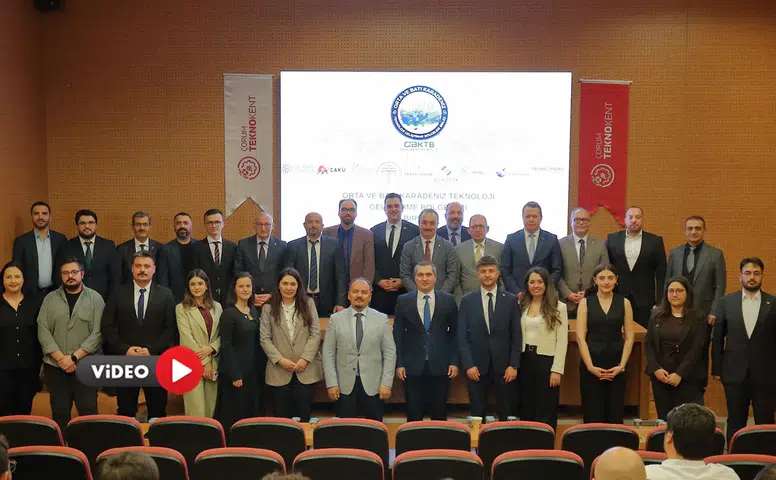 9 Teknokent Tek Çatı Altında