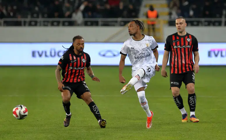 35.Haftada Bizi Neler Bekliyor? Ligin Kaderi Bu Hafta Belli Olabilir