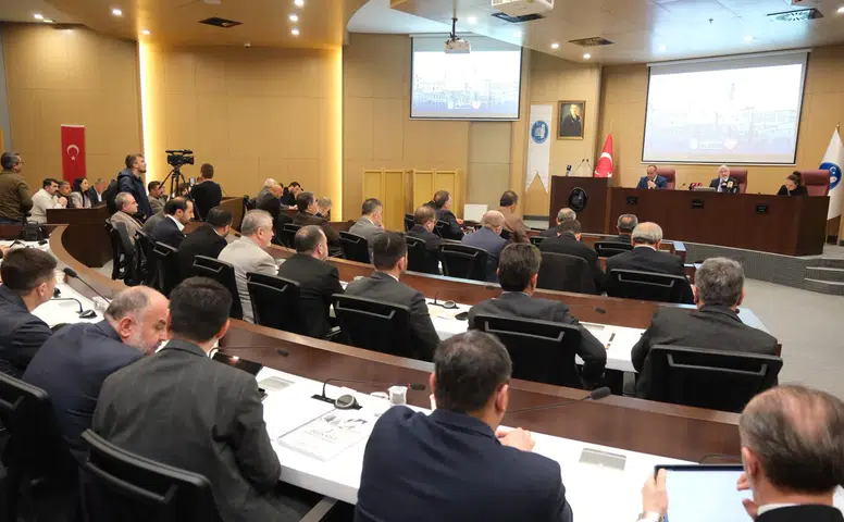 Çorum’daki Köylülerin Direnişi Meclis Gündeminde