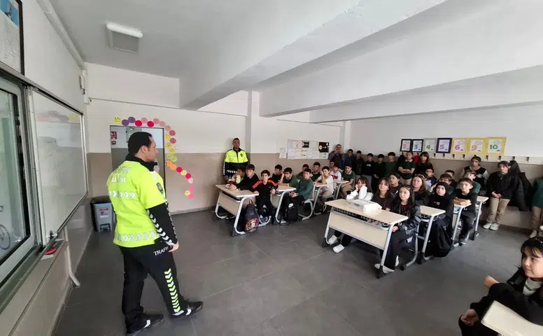 Hırsızlara ve Zehir Tacirlerine Osmancık’ta Ağır Darbe