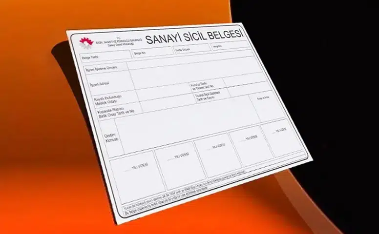 Sanayiciler Dikkat, 15 Bin Lira Ceza Var!