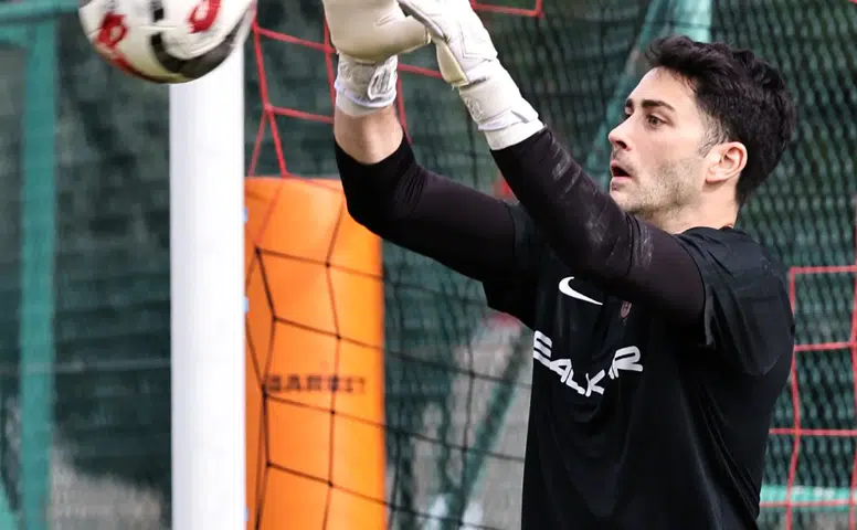 Sivasspor Hazırlıklarında Son Durum