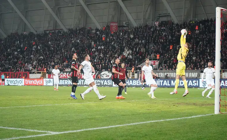 Aynı Hikaye, Aynı Son