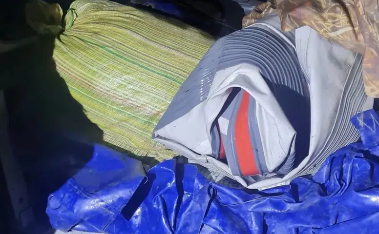 Kaçak Avcılara Dron ve Fotokapanlı Takip