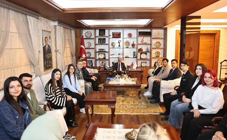 Geleceğin Mülki İdarecilerine Kariyer Tavsiyeleri