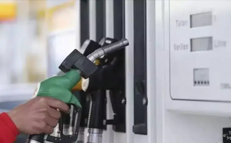 Pompadan Motorine  Zam Damlası