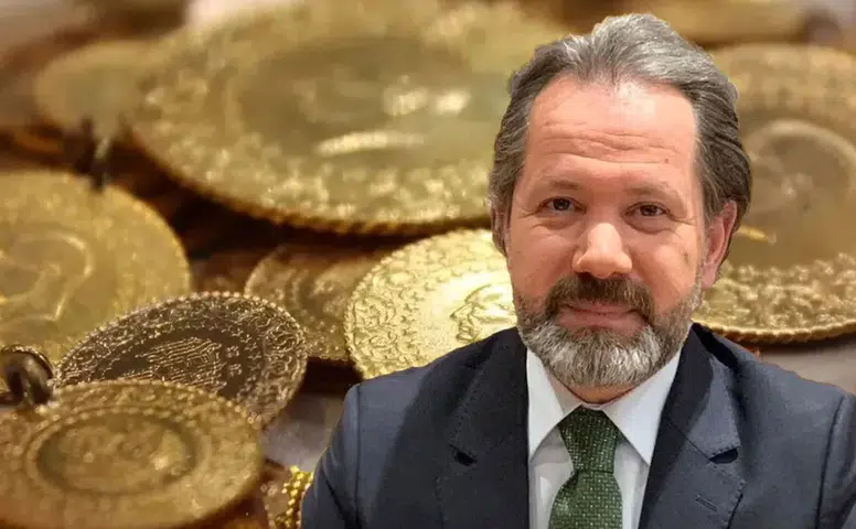 Altın Yatırımcısına Rahat Nefes Aldıracak Toparlanma Sinyali Geldi