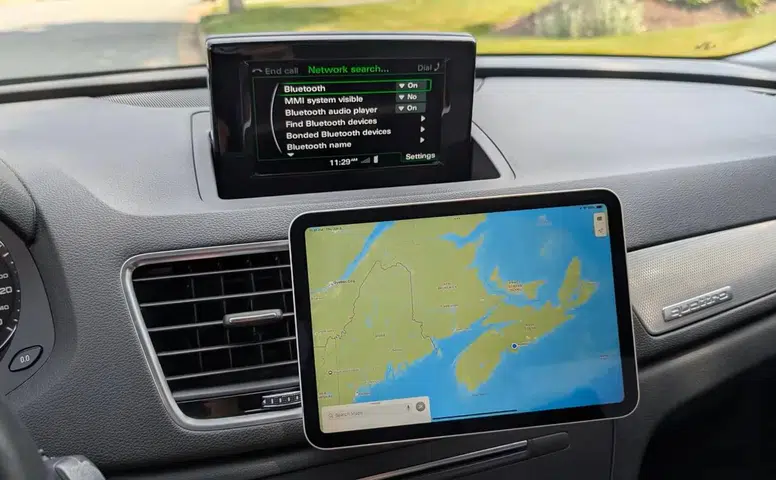 Sürücüler Dikkat, Otomobillerde Abartılı Sese ve Görüntüye Dev Neşter