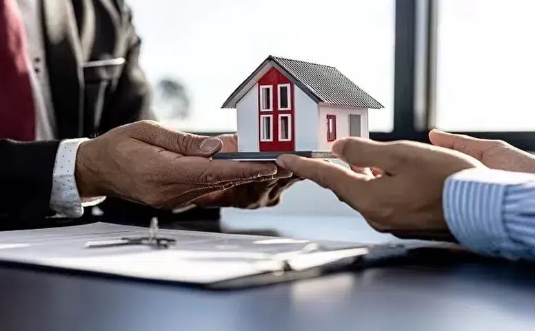 Çorum’da Konut Satışları Geçen Yıla Göre Arttı