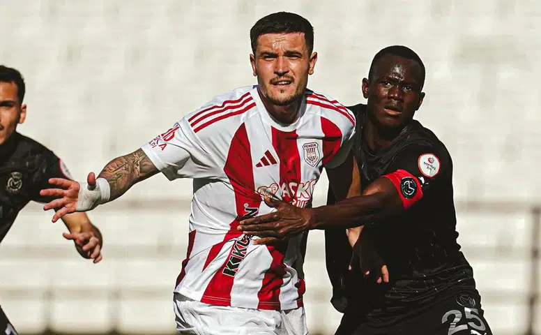 Sıradaki Rakip Hakkında Bilmeniz Gerekenler Burada