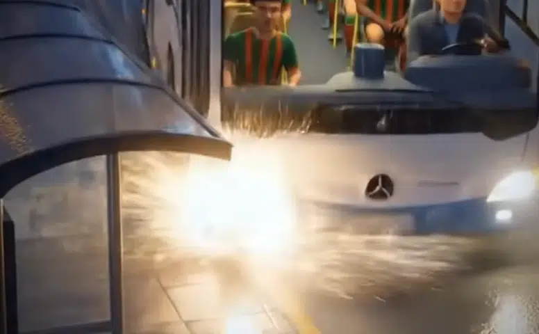 Amed SF Hangi Rakibini, Neden TFF’ye Şikayet Etti ?