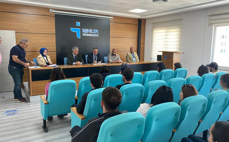 Perakende Sektörü İçin Nitelikli İş Gücü Yetiştirilecek