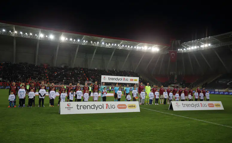 Haftanın Kadrosuna Hangi Takım Damga Vurdu ?