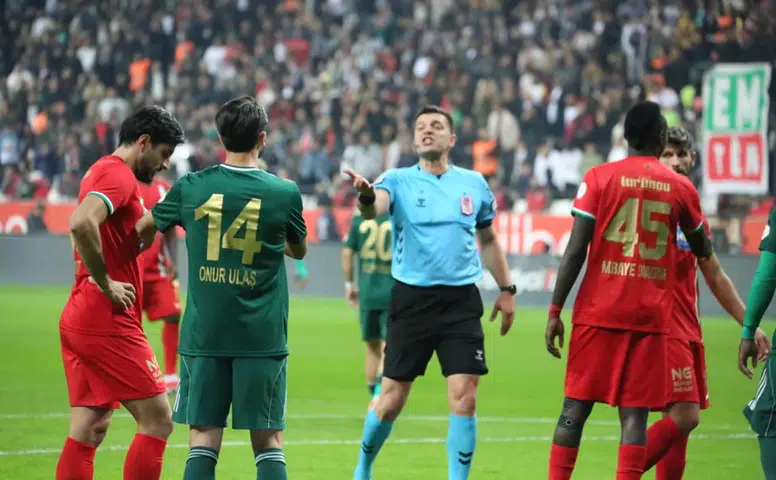 36’ncı Hafta İle İlgili Dikkat Çeken Detay