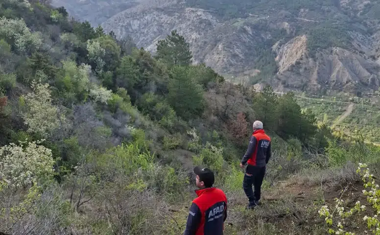 48 Saatlik Korku Dolu Bekleyiş Sevinçle Bitti