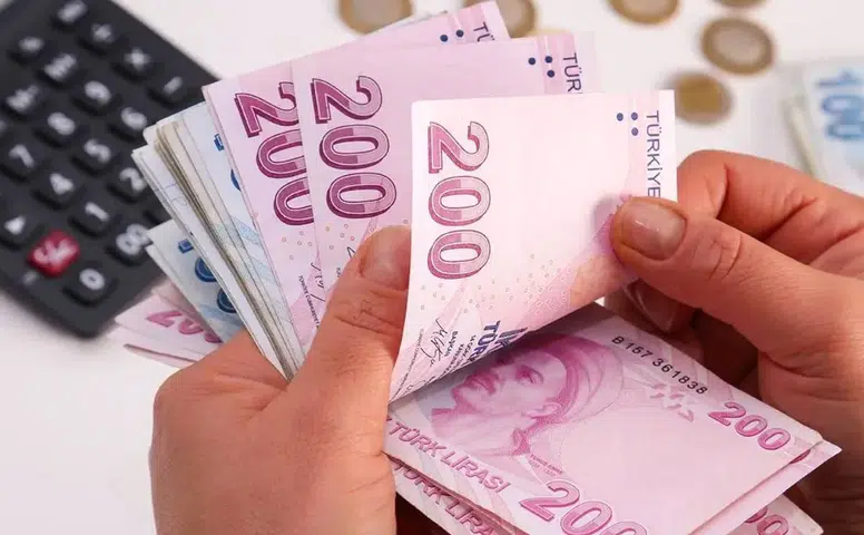 Fahiş Site Aidatı Devri Resmen Sona Erdi