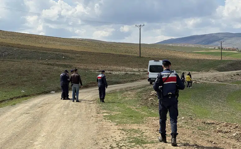 Katil Komşu İçin Karar Verildi