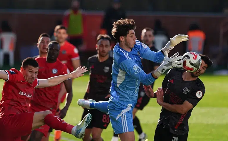 Hangi Rekora Bir Maç Uzaktayız?