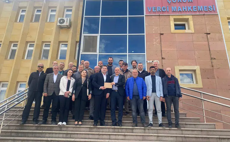 Sağlık-Sen’in Yeni Yönetimi Göreve Başladı