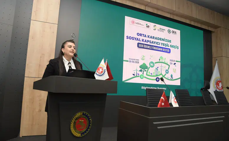 Faizsiz ve Milyonluk Dev Can Suyu Akacak